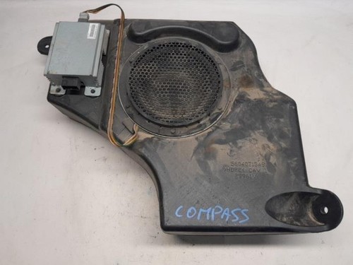 Jeep compass caisson graves - compass,