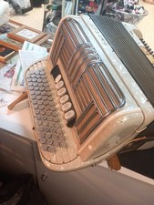 Accordéon  HOHNER  AMATI Vi