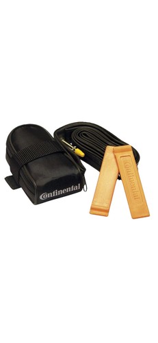 Sacoche selle continental - continental, +