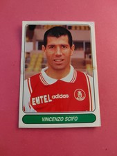 Enzo Scifo Panini European