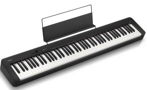 Casio cdp s100 compact digital - cdp-s100,