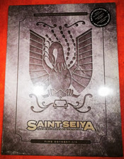 Saint Seiya Coffret Saint