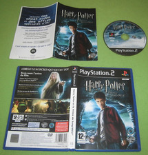Playstation PS2 Harry Potter