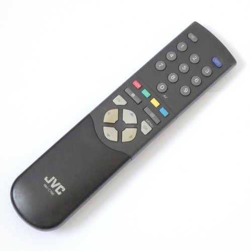 Telecommande jvc c795 - jvc,