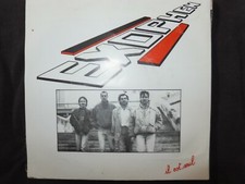VINYL 45 TOURS  EXOPHEN / IL