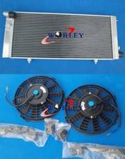 Aluminum Radiator &Fans FOR