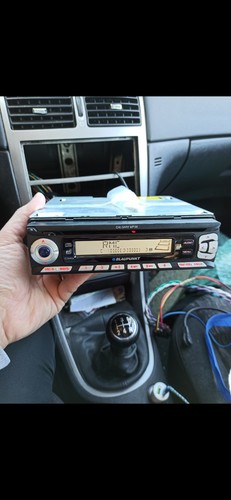Autoradio blaupunkt calgary - autoradio,