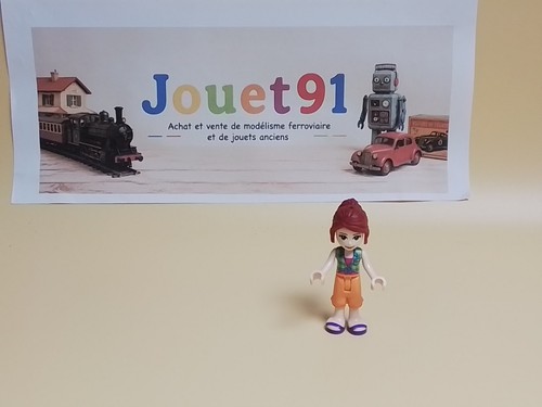 Lego minifigurine minifig - lego,