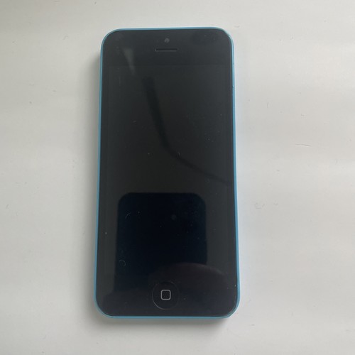 Apple iphone go - iphone, 5c