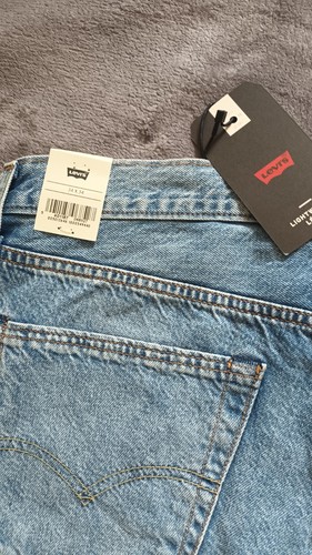 Pantlon levis 501 neuf - levis,