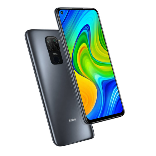 Xiaomi redmi note 128go - redmi, 9