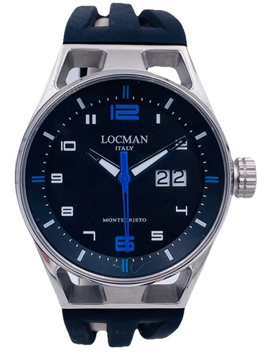 Montre locman montecristo - montre,