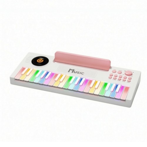 Piano jouet électronique - piano,