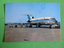 SABENA   B 727    OO-STB    /