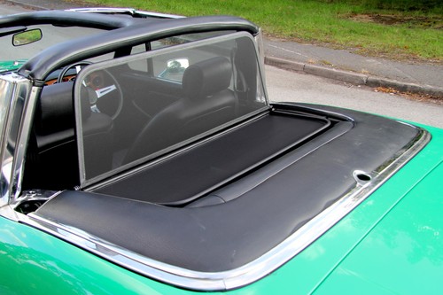 Airax triumph stag - triumph, 1970