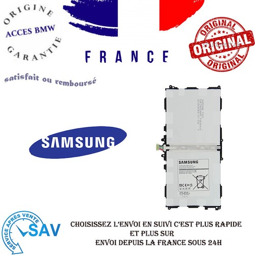 Original batterie samsung - batterie,