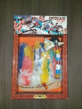 Vintage ancienne panoplie