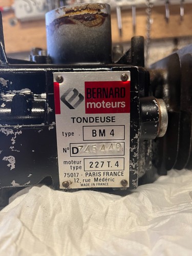 Carter cylindre haut - , moteur