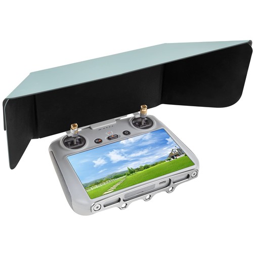 Pare soleil pour drone dji - drone, rc