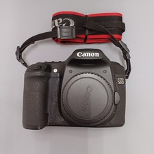 CANON EOS 50D Digital SLR