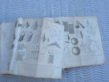Planches / Legendre 