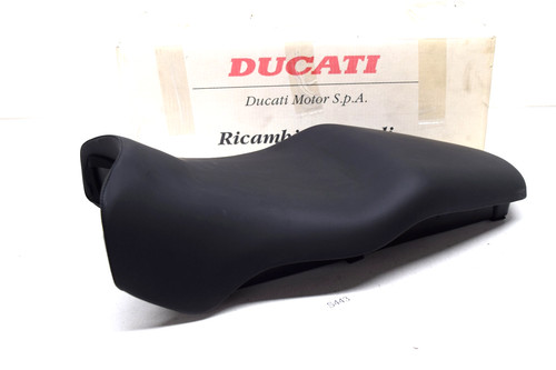 Banc assise ducati supersport - banc/assise,