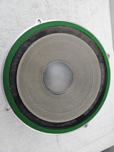 Vintage wharfedale w7o - vintage,