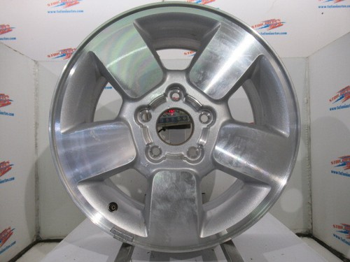 Jante aluminium jeep - jante, grand