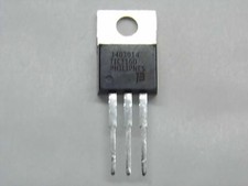 Lot x2 - TIC116 D  thyristor