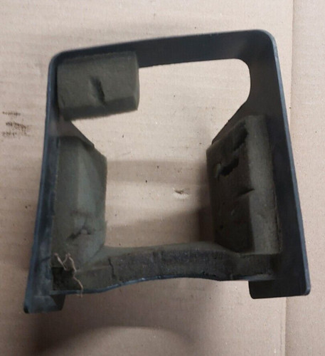 Cache plastique yamaha - cache, 125