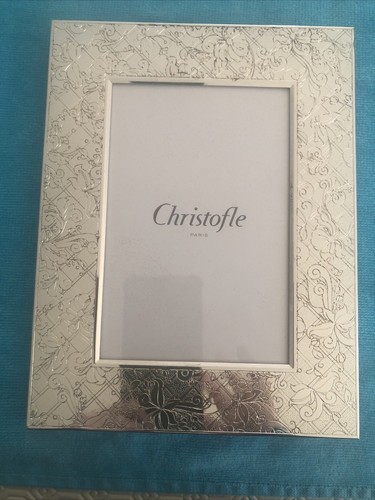 Cadre photo christofle jardin - christofle, -jardin