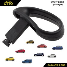 Poignée Déverrouillage