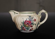 Pot à lait en faïence de