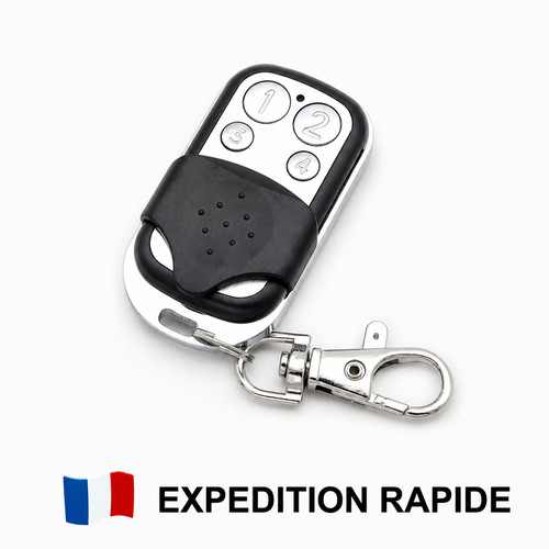 Télécommande universelle