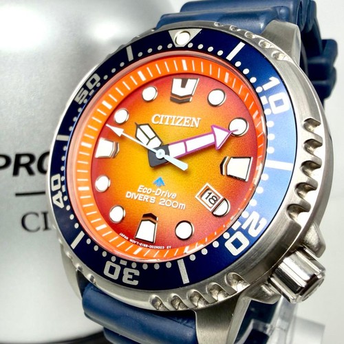 Citizen promaster e168 - citizen,