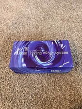 Neuf Nikken 1315 Pimag Magna Chargeur Living Eau Système Kit Propre Chauffage