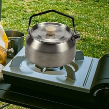Bouilloire de camping Pot à