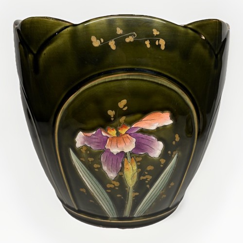 Rare grand cache pot - rare, en