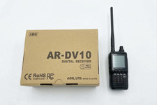 Récepteur numérique portable