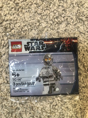 Lego stars wars tc - wars,