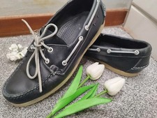 sebago Docksides vintage Made