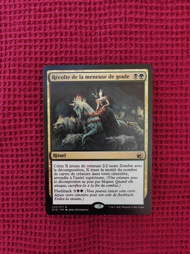 Lot n354 cartes magic the - n354,