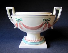 Josephine Villeroy Boch Luxembourg Porcelain Limited Napoleon Empire Style