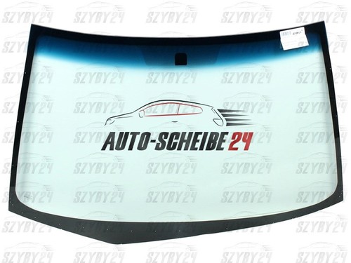 Pare brise avant - avant, mitsubishi