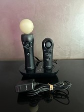 Sony PlayStation Move