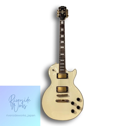 Guitare électrique epiphone - guitare,