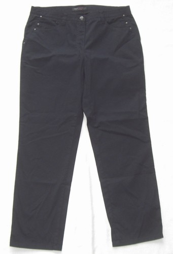Brax slim line pantalon - pantalon, 7/8