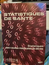 Statistiques Des Causes