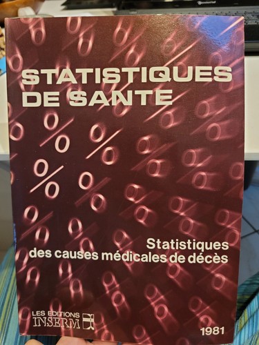 Statistiques des causes - statistiques,