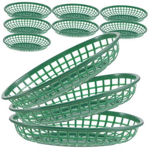 Paniers rangement en - 10,